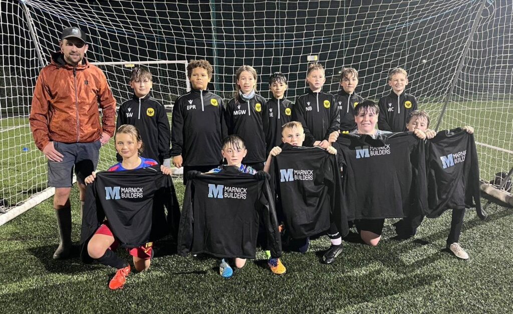 Marnick Builders